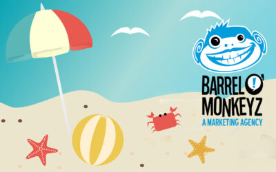 Turn Up the Heat on Summer Marketing with Branded Promotional Products