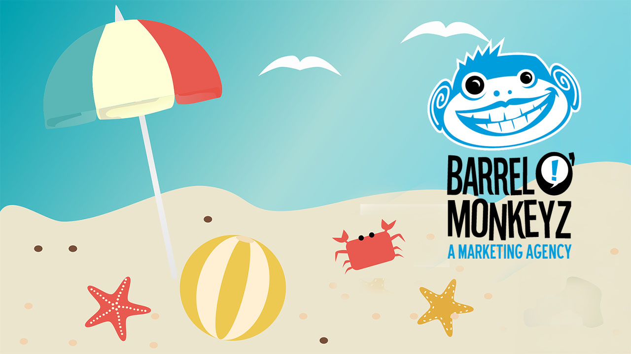 Turn Up the Heat on Summer Marketing with Branded Promotional Products