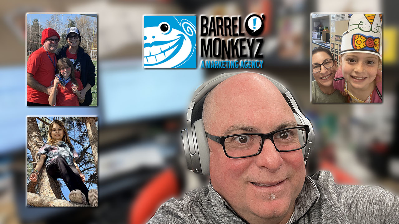 Springing Forward with a Look Back at the Last Few Months