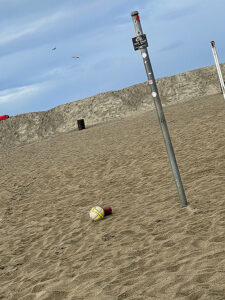 pj volleyball
