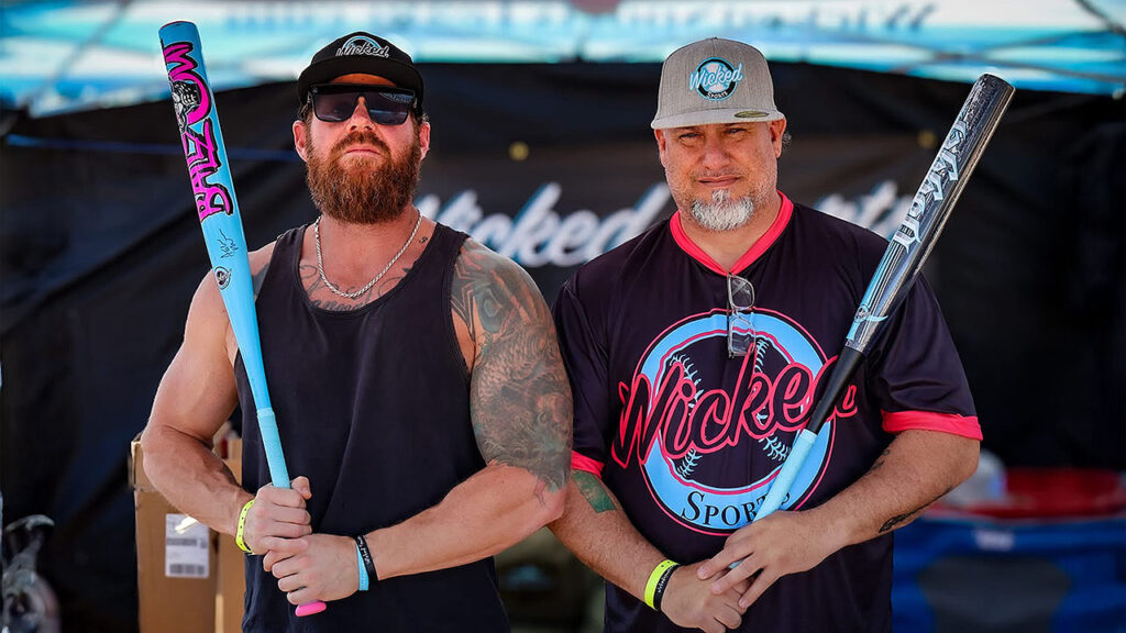 Wicked Sports