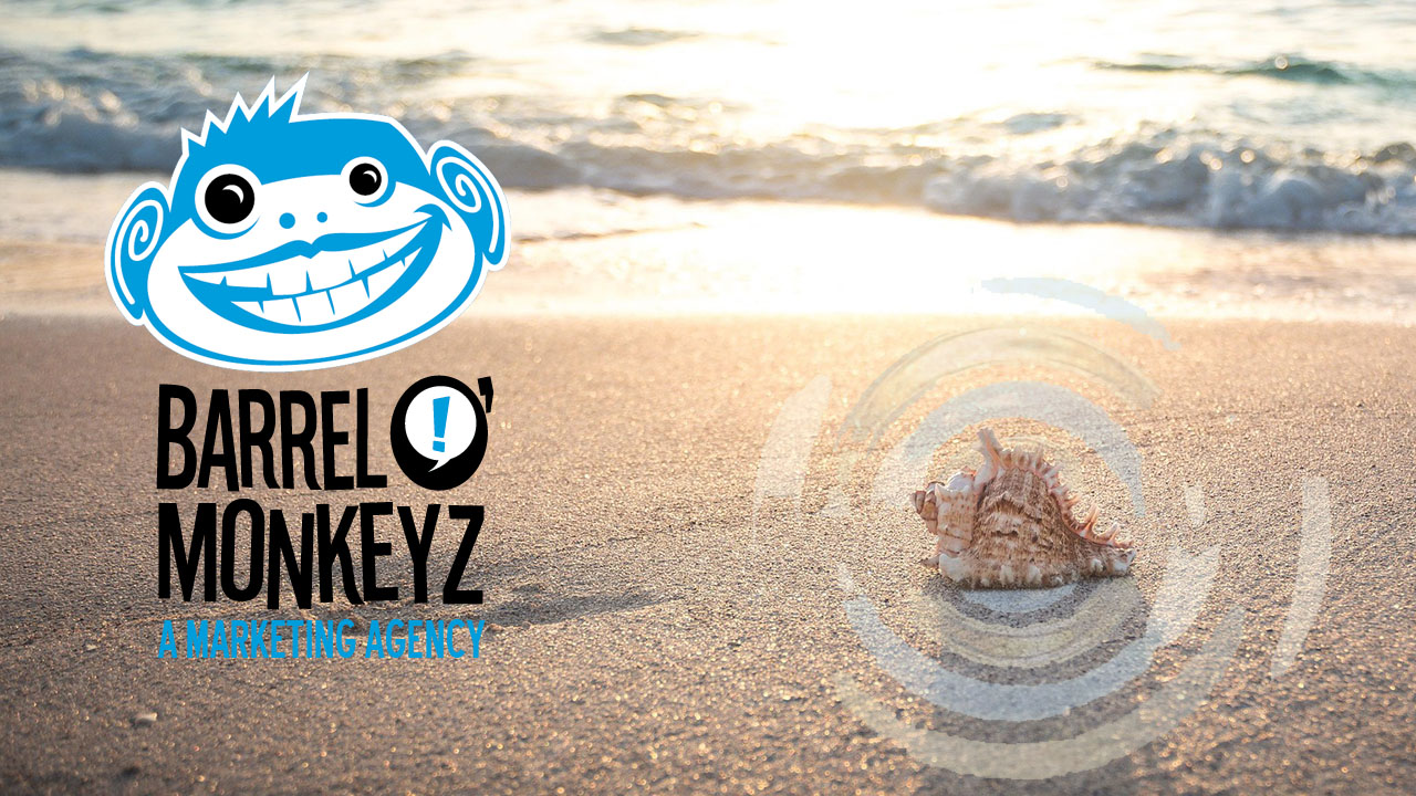 How to Keep Your Brand Active this Summer While Your Team Unplugs