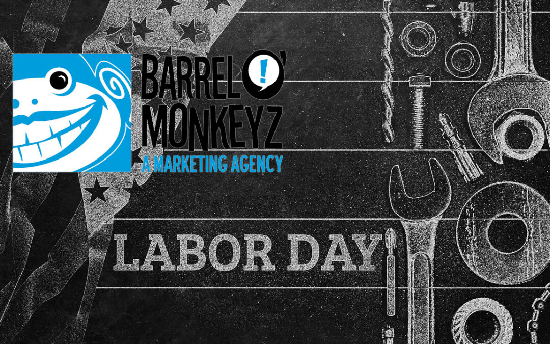 Labor Day: How Smart Brands Use this Time to Build Momentum for Q4 and Beyond