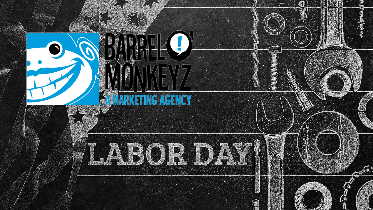 Labor Day: How Smart Brands Use this Time to Build Momentum for Q4 and Beyond