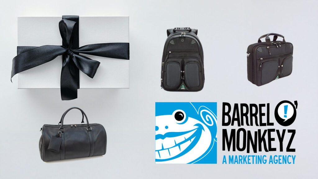 Strategic Year-End Gifts for Clients and Teams