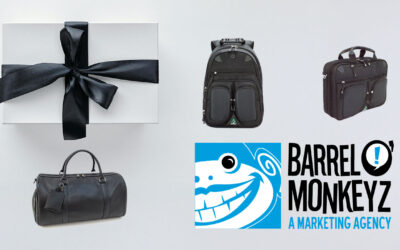 Now is the Time to Think About Strategic Year-End Gifts for Clients and Teams