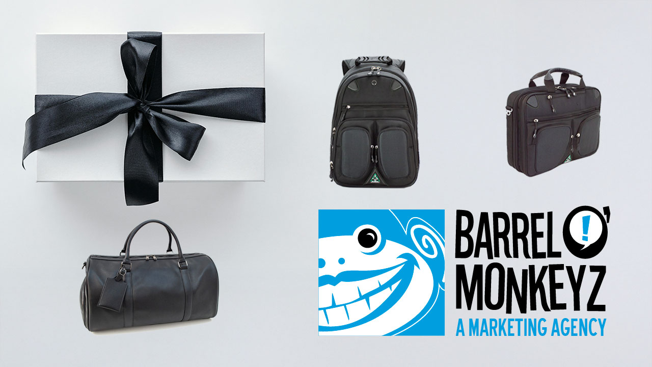 Strategic Year-End Gifts for Clients and Teams