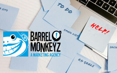 Back to Business: Your Top 10 Fall Marketing Prep Checklist