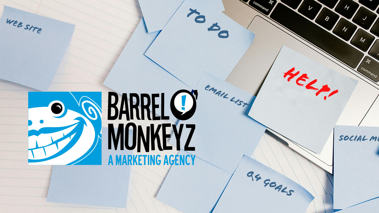 Back to Business: Your Top 10 Fall Marketing Prep Checklist