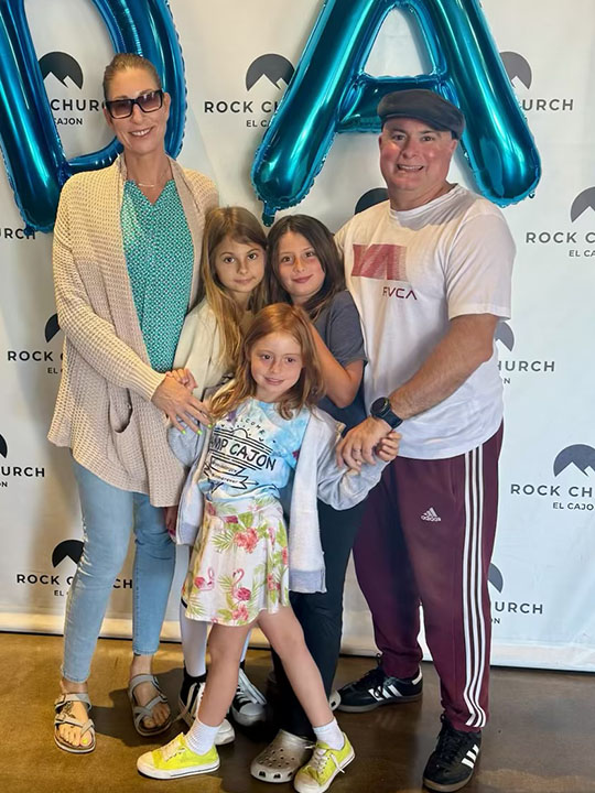 june family togetherness fall update