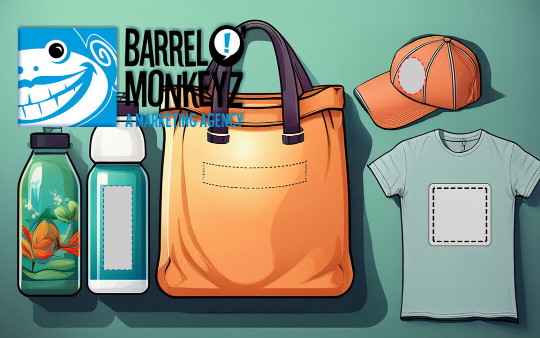 Old-School, High-Impact: The Surprising Power of Branded Promotional Items