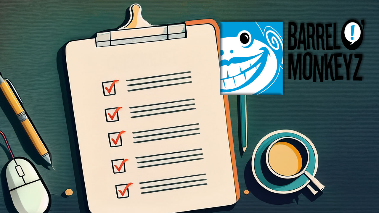 Wrapping 2025, Prepping for 2026: Your Year-End Marketing Checklist