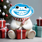 Season’s Greetings from Barrel O’Monkeyz!