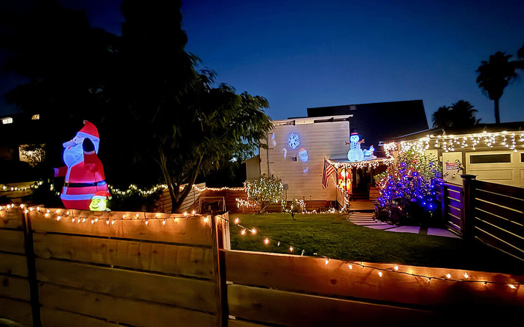 Journey with the Junes: 2025 Is a Wrap!