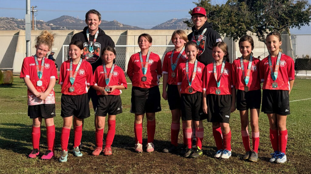 McKinley J Tourney Pic