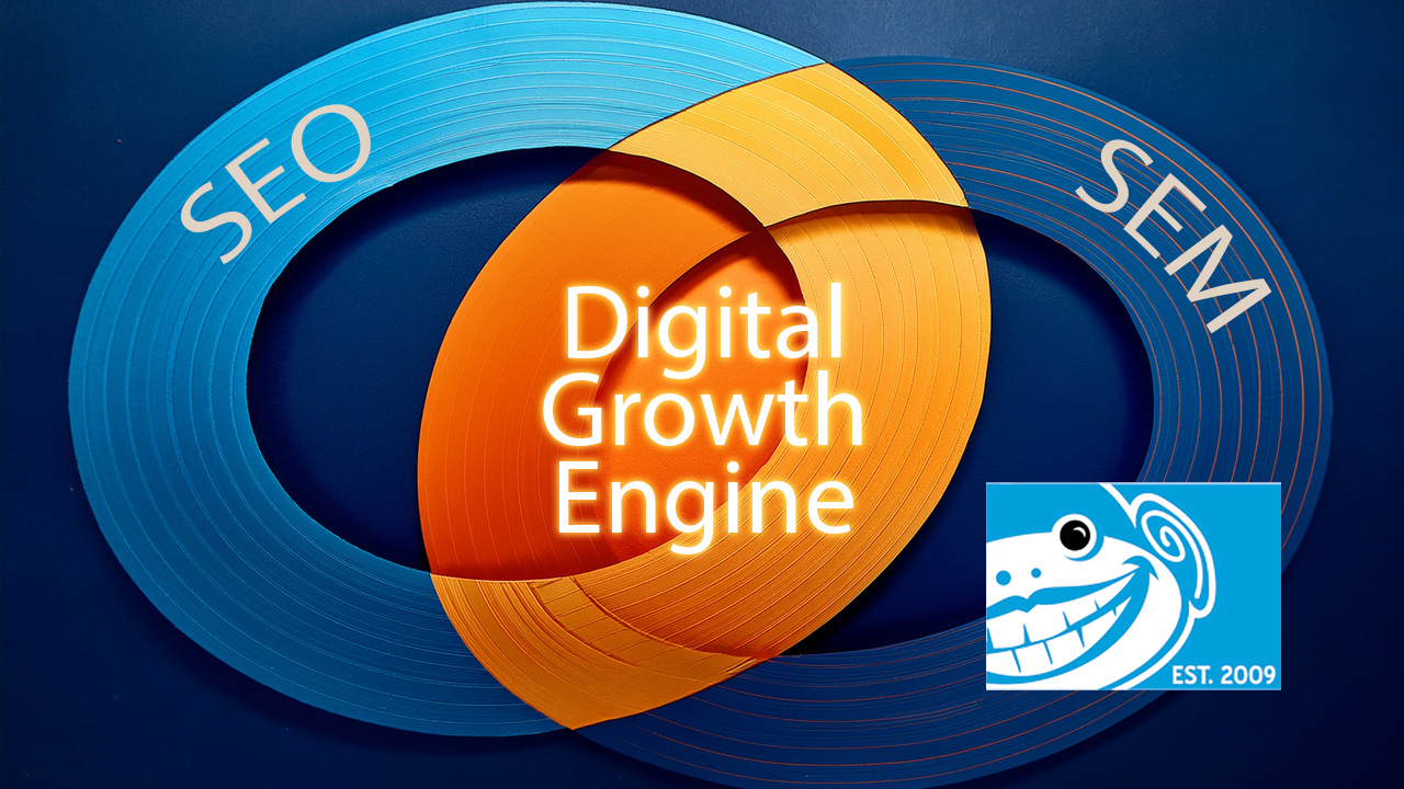 The Difference Between SEO & SEM and Why It Matters