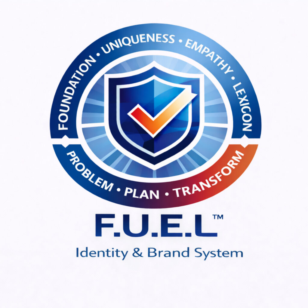 f.u.e.l. logo