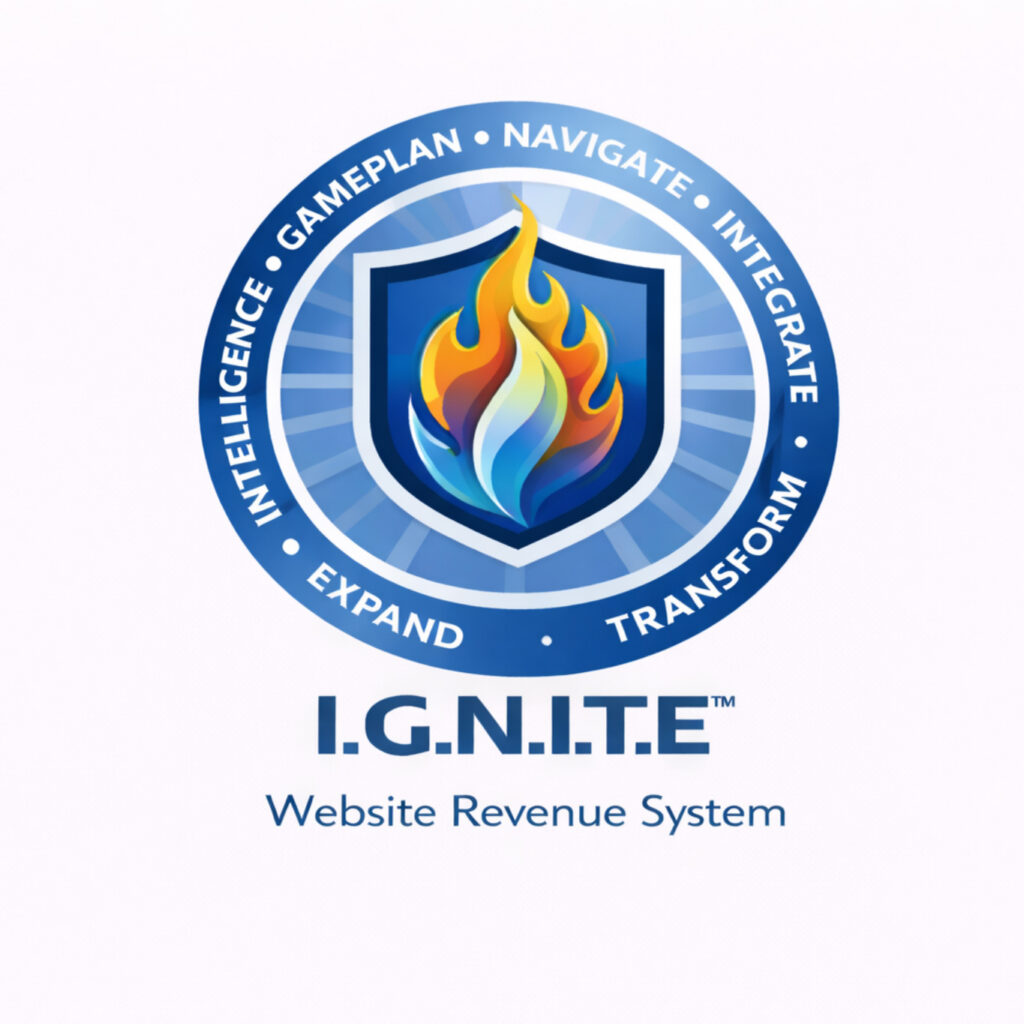 i.g.n.i.t.e™ logo