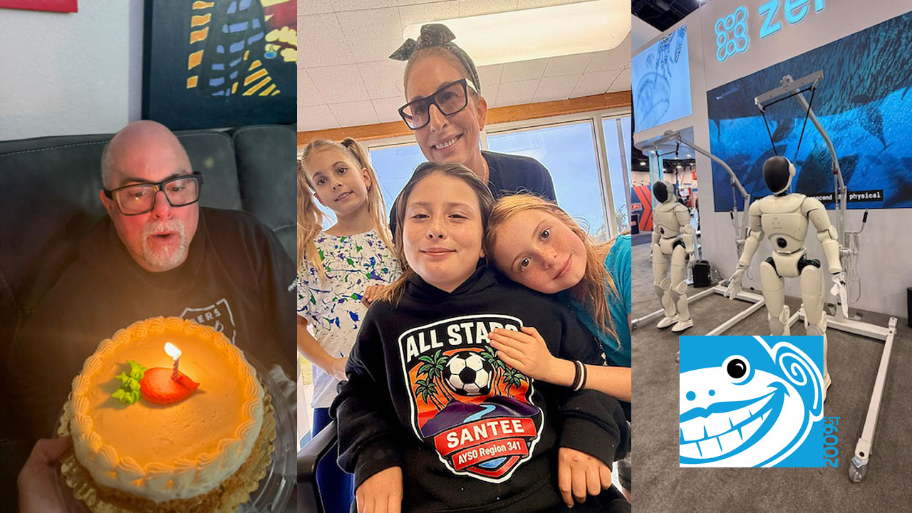 The June Family Q1 Playbook