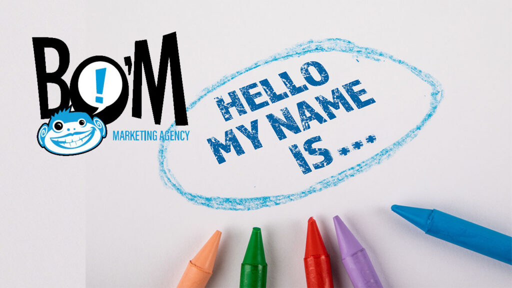 What’s in a Name? Brand Names Shape Perception, Positioning, and Growth