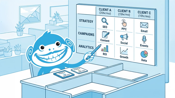 How a Fractional CMO Can Transform Your Marketing (and Your Results)