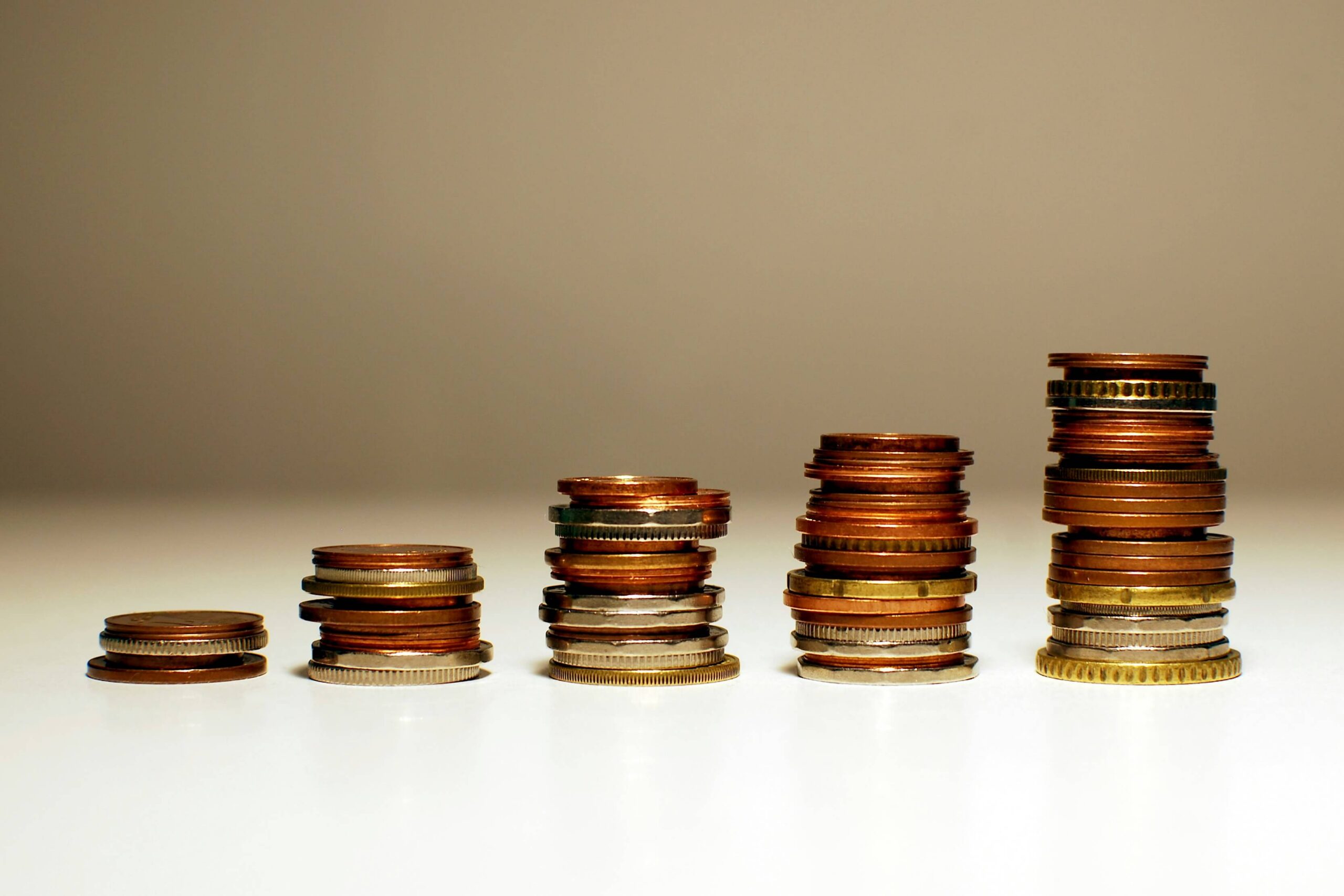 How We Price
