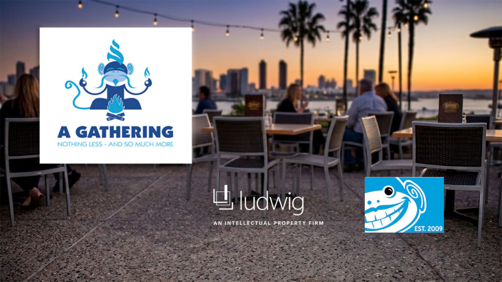 The Gathering: Conversations That Move Business Forward