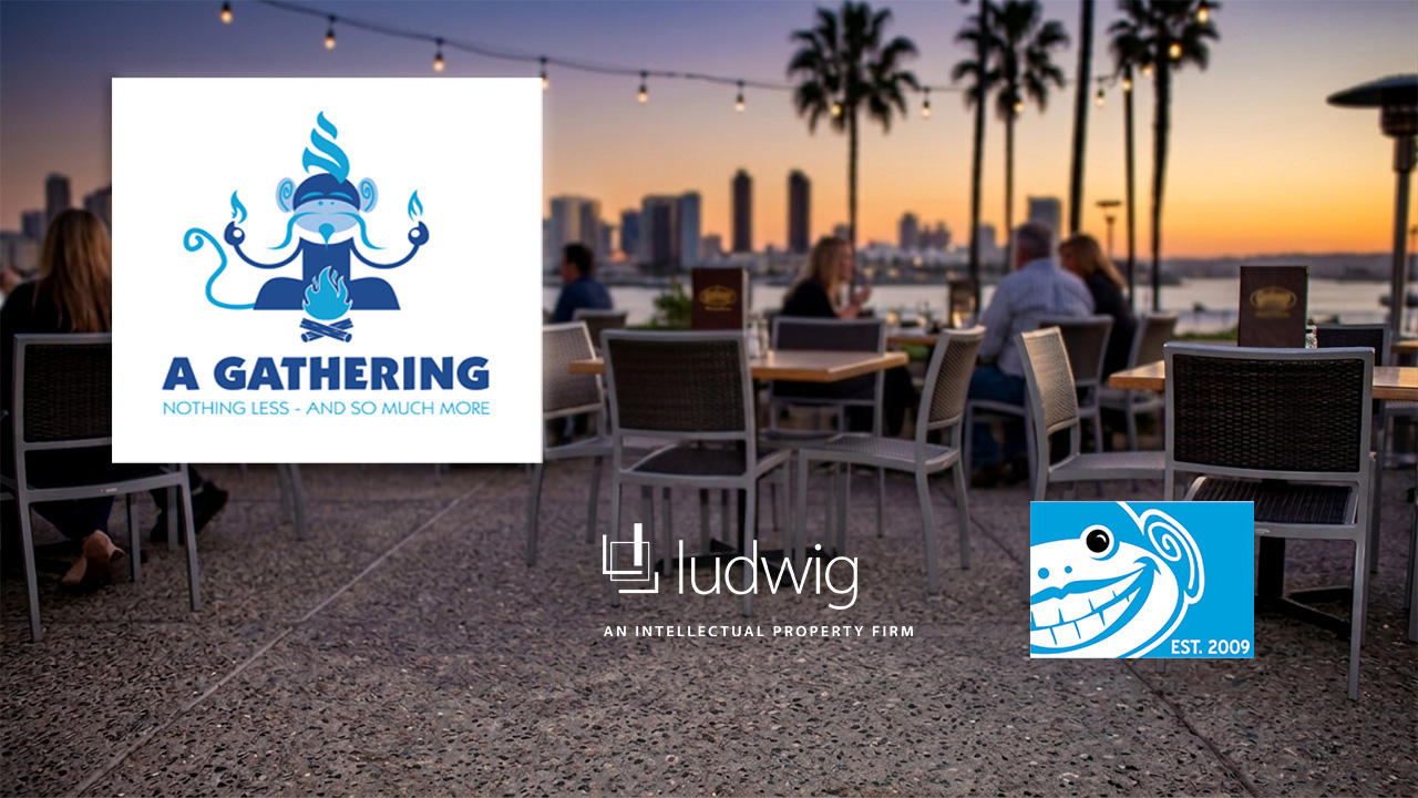 The Gathering: Conversations That Move Business Forward
