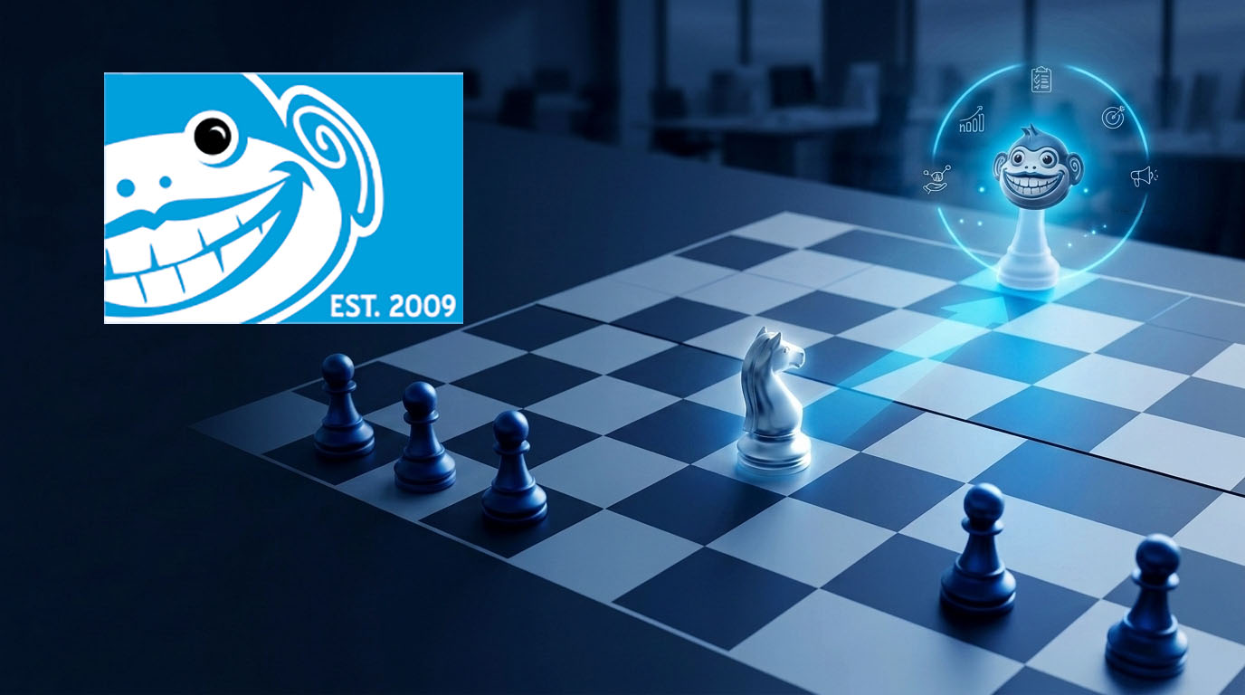 eam challenges, marketing prioritization, Barrel O’Monkeyz, San Diego Marketing, Paul June LINKE Do You Need Marketing Leadership? 10 Signs Your Brand Is Ready