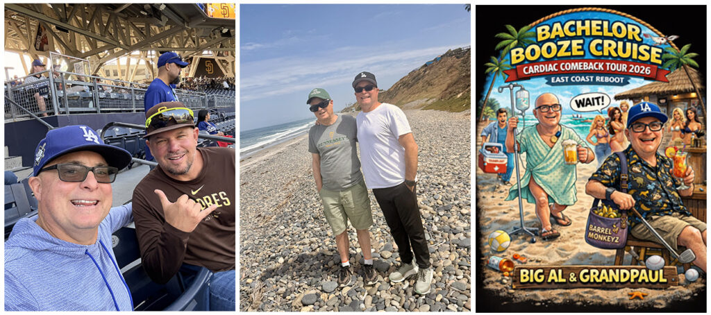 June Family Fun, Visits, and Trips