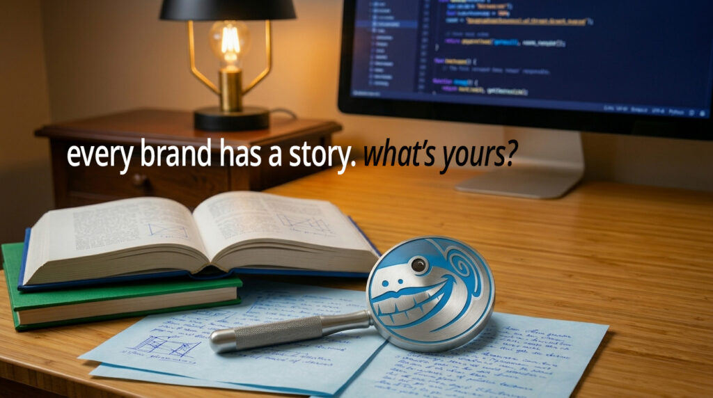 Referral Marketing: Start with a Story, Not a Sales Pitch