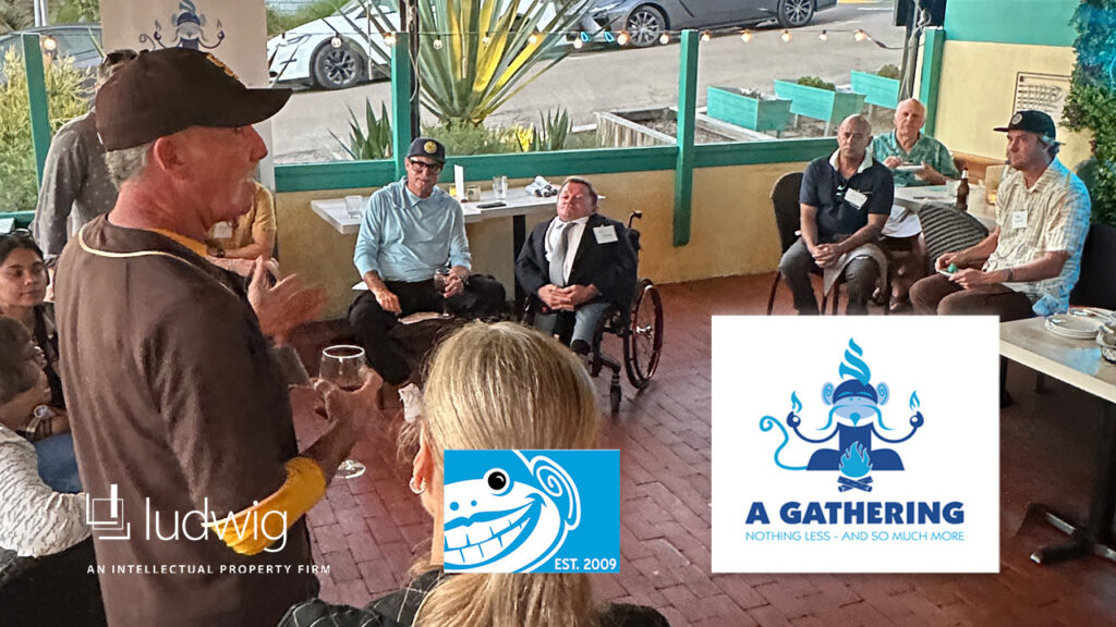 Seeing Around Corners - A Gathering of San Diego Business Leaders