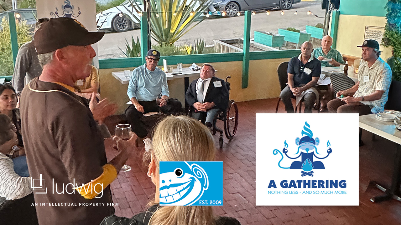 Seeing Around Corners - A Gathering of San Diego Business Leaders