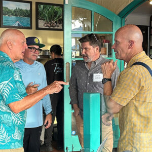 The Gathering of San Diego Business Leaders
