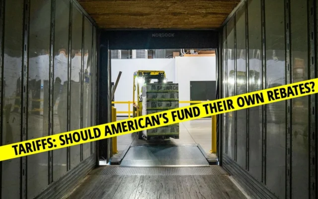 Tariffs may sound patriotic, but they’re a hidden tax paid by U.S. companies & passed on to consumers. Barrel O'Monkeyz’ Paul June explores how proposed rebates raise questions about fairness, economic impact, & the illusion of free-market gains👇
https://barrelomonkeyz.com/the-great-tariff-rebate-debate-a-whiff-of-socialism/ #BarrelOMonkeyz #marketing #digitalmarketing #business #marketingdigital #digitalmarketing #branding #socialmedia #entrepreneur #socialmediamarketing #advertisingsmallbusiness #marketingstrategy #seo #digital#entrepreneurship #instagood #onlinemarketing #marketingtips #startup