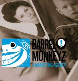 Consumers don’t just process content differently; some are visual thinkers, others respond best to words or sound. These differences mirror how people engage with marketing itself. But there’s another critical layer: generational context.
https://barrelomonkeyz.com/why-generational-marketing-matters/

#BarrelOMonkeyz  #business #marketingdigital #digitalmarketing #branding #socialmedia #entrepreneur #socialmediamarketing #advertisingsmallbusiness #marketingstrategy #seo #digital#entrepreneurship #instagood #onlinemarketing #marketingtips #startup