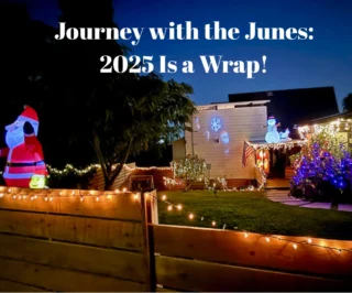 With so much packed into the last 12 months, the June family is taking a moment to pause this #holiday season to breathe and share a glimpse of our world🥰
https://barrelomonkeyz.com/journey-with-the-junes-2025-is-a-wrap/

#BarrelOMonkeyz #marketing #digitalmarketing #business #marketingdigital #digitalmarketing #branding #socialmedia #entrepreneur #socialmediamarketing #advertisingsmallbusiness  #marketingstrategy #seo #digital#entrepreneurship #instagood #onlinemarketing #marketingtips #startup