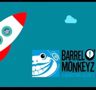 Barrel O'Monkeyz is innovative and strategic, combining creativity, consistency, and adaptability. Read why these qualities matter👇
https://www.canva.com/design/DAE2rTyFG5c/u2fpWcH3NjgKZmjJp9XUBA/edit

.

.

.

#BarrelOMonkeyz #marketing #digitalmarketing