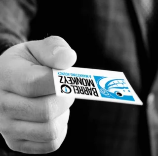 For Barrel O’Monkeyz, referrals aren’t just leads—they’re endorsements. They convert faster, build loyalty & reflect our reputation. Referrals are a shortcut to credibility🙌🏽
Read our blog: https://hubs.li/Q03Qmf7Q0

#BarrelOMonkeyz #marketing #digitalmarketing #business #marketingdigital #digitalmarketing #branding #socialmedia #entrepreneur #socialmediamarketing #advertisingsmallbusiness #marketingstrategy #seo #digital#entrepreneurship #instagood #onlinemarketing #marketingtips #startup