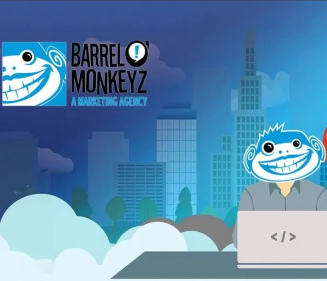 Barrel O'Monkeyz uses AI-powered tools to sharpen content, SEO & digital strategies for our clients. Blending machine precision with human creativity offers smarter campaigns, boosts engagement & drives growth👊🏽
https://barrelomonkeyz.com/from-research-to-roi-how-ai-boosts-marketing-agency-capabilities/
#BarrelOMonkeyz #marketing #business #marketingdigital #digitalmarketing #branding #socialmedia #entrepreneur #socialmediamarketing #advertisingsmallbusiness #marketingstrategy #seo #digital#entrepreneurship #instagood #onlinemarketing #marketingtips #startup