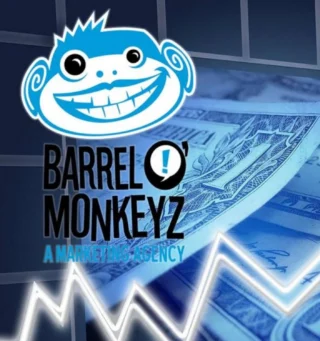 As a scalable marketing solution, Barrel O’Monkeyz serves as a steward of our clients’ marketing dollars, ensuring that every spend is strategically allocated to maximize impact, drive growth, and foster long-term sustainability📈🙌🏽👇
https://barrelomonkeyz.com/optimize-your-marketing-budget-for-growth/

#BarrelOMonkeyz #marketing #digitalmarketing #business #marketingdigital #digitalmarketing #branding #socialmedia #entrepreneur #socialmediamarketing #advertisingsmallbusiness #marketingstrategy #seo #digital#entrepreneurship #instagood #onlinemarketing #marketingtips #startup