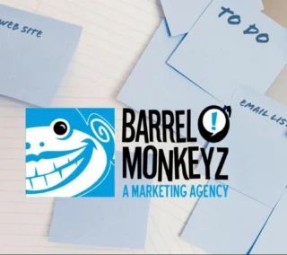 Barrel O'Monkeyz’ Top 10 Checklist helps marketers refresh messaging, clean up CRM lists, and reignite campaigns for a strong Q4👊🏽👉 https://barrelomonkeyz.com/back-to-business-your-top-10-fall-marketing-prep-checklist/
.

.

.
#BarrelOMonkeyz #marketing #digitalmarketing #business #marketingdigital #digitalmarketing #branding #socialmedia #entrepreneur #socialmediamarketing #advertisingsmallbusiness #marketingstrategy #seo #digital#entrepreneurship #instagood #onlinemarketing #marketingtips #startup