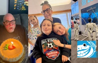 If Q1 had a theme for the Paul June family and #BarrelOMonkeyz, it would be momentum, a little bit of madness, and a whole lot of gratitude. Between #business, school, sports, and everyday life, we've been running at full speed—and somehow enjoying every minute of it.
Read our latest🐵👇
https://barrelomonkeyz.com/the-june-family-q1-playbook-moving-forward-with-business-and-at-home/

#digitalmarketing #business #marketingdigital #digitalmarketing #branding #socialmedia #entrepreneur #socialmediamarketing #advertisingsmallbusiness  #marketingstrategy #seo #digital#entrepreneurship #instagood #onlinemarketing #marketingtips #startup