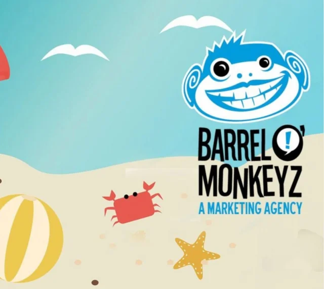 As temperatures rise, brands have a golden opportunity to amplify market visibility with promotional products tailored for summer😎
Let’s see how👇
https://barrelomonkeyz.com/turn-up-the-heat-on-summer-marketing-with-branded-promotional-products/

#BarrelOMonkeyz #marketing #digitalmarketing #business #marketingdigital #digitalmarketing #branding #socialmedia #entrepreneur #socialmediamarketing #advertisingsmallbusiness #marketingstrategy #seo #digital#entrepreneurship #instagood #onlinemarketing #marketingtips #startup