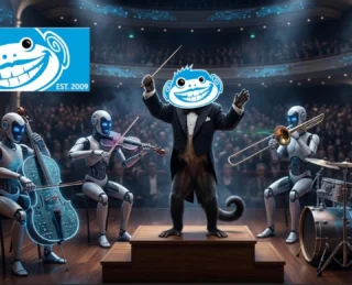 Barrel O’Monkeyz helps companies use AI the right way—by grounding it in strong strategy, clear positioning, and disciplined marketing systems. With BOM’s leadership, AI supports growth instead of magnifying weak foundations or inconsistent messaging🙌🏽
https://barrelomonkeyz.com/how-ai-makes-great-marketers-better-but-bad-marketing-worse/ 
#AIMarketing #MarketingStrategy #CMOLeadership #DigitalTransformation #PaulJune #SanDiegoMarketing #BarrelOMonkeyz