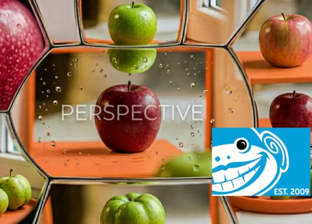 Barrel O’Monkeyz strives to see beyond assumptions by bringing diverse perspectives into every conversation. When businesses look through someone else’s lens, blind spots shrink, alignment strengthens, and smarter decisions emerge🙌🏽
https://barrelomonkeyz.com/whats-your-perspective-why-the-best-business-decisions-start-with-seeing-through-someone-elses-lens/
#BusinessLeadership #PerspectiveTaking #DecisionMaking #OrganizationalAlignment #MarketingStrategy #PaulJune