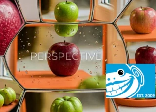 Barrel O’Monkeyz strives to see beyond assumptions by bringing diverse perspectives into every conversation. When businesses look through someone else’s lens, blind spots shrink, alignment strengthens, and smarter decisions emerge🙌🏽
https://barrelomonkeyz.com/whats-your-perspective-why-the-best-business-decisions-start-with-seeing-through-someone-elses-lens/
#BusinessLeadership #PerspectiveTaking #DecisionMaking #OrganizationalAlignment #MarketingStrategy #PaulJune