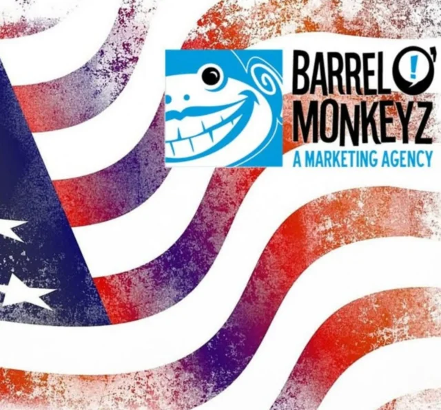 Do you communicate with others, including your target customers, on an emotional level, or are you all just facts and figures? How might you combine both aspects to become even more effective in the way you communicate your brand personally and professionally?
The Founders can teach us some things🇺🇸👇
https://barrelomonkeyz.com/lessons-in-messaging-from-the-4th-of-july/