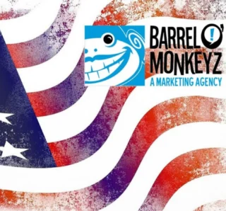 Do you communicate with others, including your target customers, on an emotional level, or are you all just facts and figures? How might you combine both aspects to become even more effective in the way you communicate your brand personally and professionally?
The Founders can teach us some things🇺🇸👇
https://barrelomonkeyz.com/lessons-in-messaging-from-the-4th-of-july/