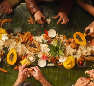 Barrel O’Monkeyz spotlights Sundoc Studios’ “Kamayan” documentary, a powerful cultural story celebrating Filipino tradition, human‑centered filmmaking, and community connection. Support Sundoc’s Kickstarter to help bring this meaningful global docuseries to life. https://barrelomonkeyz.com/we-eat-with-our-hands-kamayan-a-cultural-story-worth-backing/ 
#SundocStudios #BarrelOMonkeyz #DocumentaryFilmmaking #Kamayan #FilipinoCulture #KickstarterCampaign #PaulJune #SanDiegoMarketing
